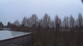 Weather camera view of Hayes Freedom HS.