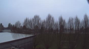 Weather camera view of Hayes Freedom HS.