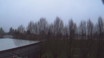 Weather camera view of Hayes Freedom HS.