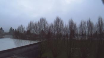 Weather camera view of Hayes Freedom HS.