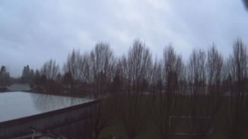 Weather camera view of Hayes Freedom HS.