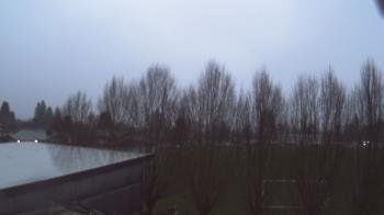 Weather camera view of Hayes Freedom HS.