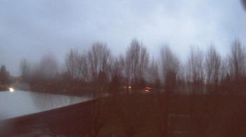 Weather camera view of Hayes Freedom HS.