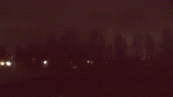 Weather camera view of Hayes Freedom HS.