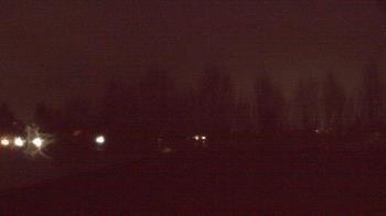 Weather camera view of Hayes Freedom HS.