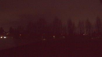 Weather camera view of Hayes Freedom HS.