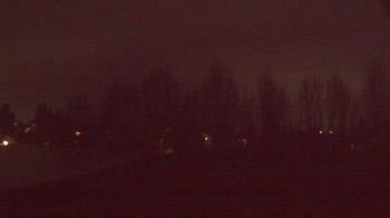 Weather camera view of Hayes Freedom HS.