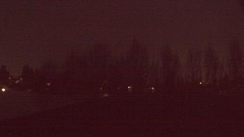 Weather camera view of Hayes Freedom HS.