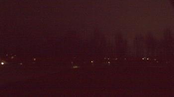 Weather camera view of Hayes Freedom HS.