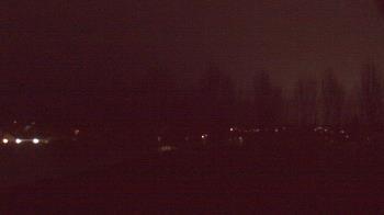 Weather camera view of Hayes Freedom HS.