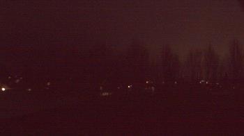 Weather camera view of Hayes Freedom HS.