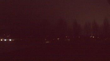 Weather camera view of Hayes Freedom HS.