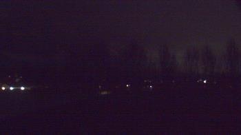 Weather camera view of Hayes Freedom HS.