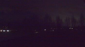 Weather camera view of Hayes Freedom HS.