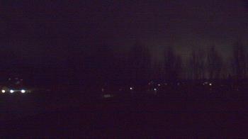 Weather camera view of Hayes Freedom HS.