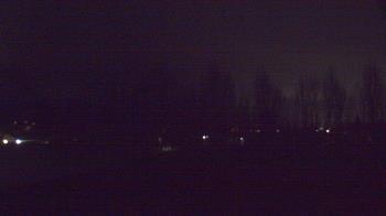 Weather camera view of Hayes Freedom HS.