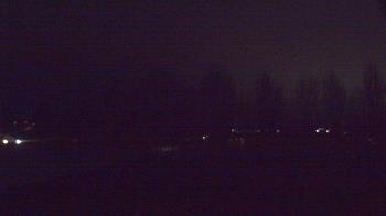 Weather camera view of Hayes Freedom HS.