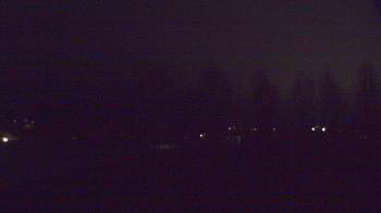 Weather camera view of Hayes Freedom HS.