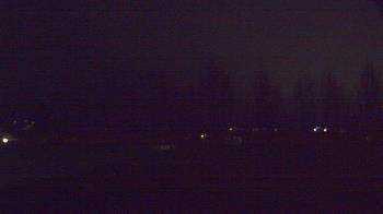 Weather camera view of Hayes Freedom HS.