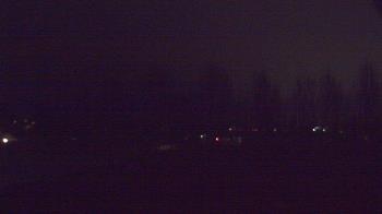 Weather camera view of Hayes Freedom HS.