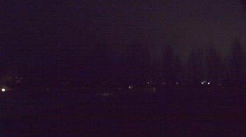 Weather camera view of Hayes Freedom HS.