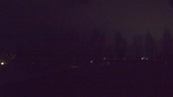 Weather camera view of Hayes Freedom HS.