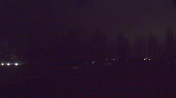 Weather camera view of Hayes Freedom HS.