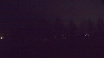 Weather camera view of Hayes Freedom HS.