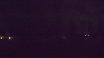 Weather camera view of Hayes Freedom HS.