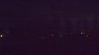 Weather camera view of Hayes Freedom HS.