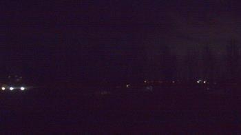 Weather camera view of Hayes Freedom HS.