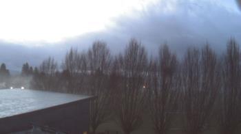 Weather camera view of Hayes Freedom HS.