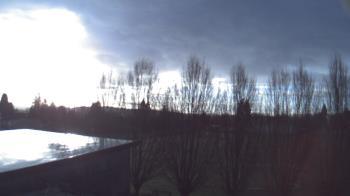 Weather camera view of Hayes Freedom HS.