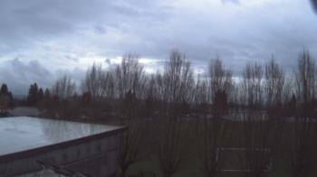 Weather camera view of Hayes Freedom HS.