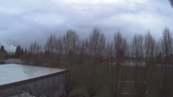 Weather camera view of Hayes Freedom HS.