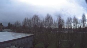 Weather camera view of Hayes Freedom HS.