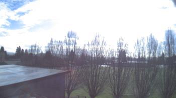 Weather camera view of Hayes Freedom HS.