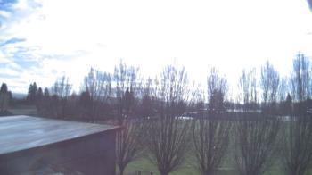 Weather camera view of Hayes Freedom HS.