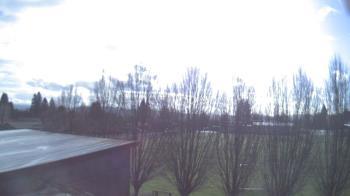 Weather camera view of Hayes Freedom HS.