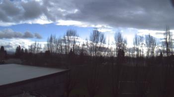 Weather camera view of Hayes Freedom HS.