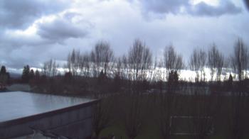 Weather camera view of Hayes Freedom HS.