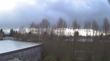 Weather camera view of Hayes Freedom HS.