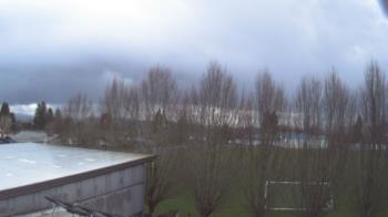 Weather camera view of Hayes Freedom HS.