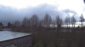 Weather camera view of Hayes Freedom HS.