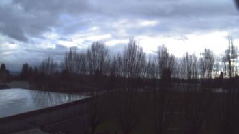 Weather camera view of Hayes Freedom HS.