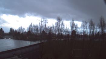 Weather camera view of Hayes Freedom HS.