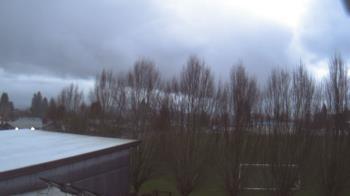 Weather camera view of Hayes Freedom HS.