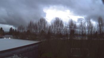 Weather camera view of Hayes Freedom HS.