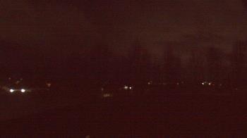 Weather camera view of Hayes Freedom HS.