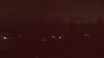 Weather camera view of Hayes Freedom HS.